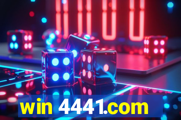 win 4441.com